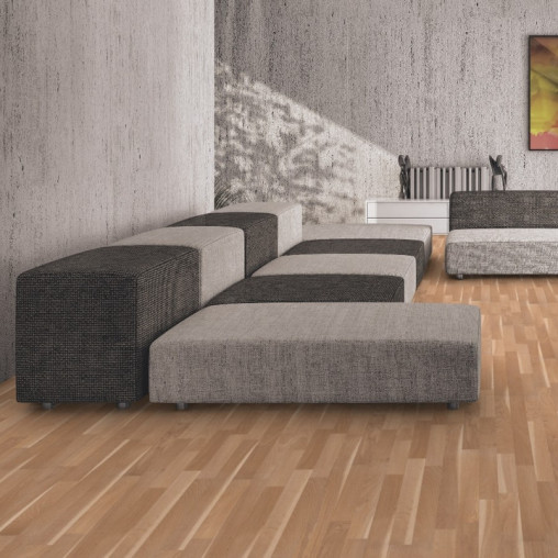Ламінат Eurohome Дуб Caparocca 8816