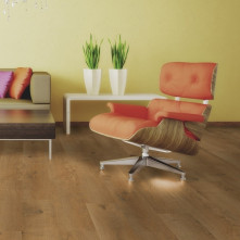 Ламінат Eurohome Дуб Локслі 5550