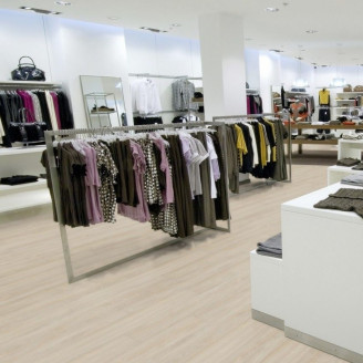 Вінілова плитка пвх WINEO 800 Salt Lake Oak DB00079 Вінілова плитка пвх WINEO 800 Salt Lake Oak DB00079