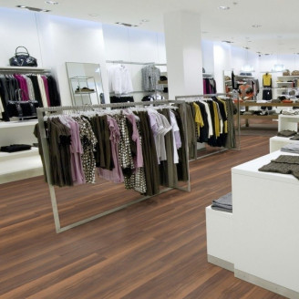 Вінілова плитка пвх WINEO 800 Sardinia Wild Walnut DB00083 Вінілова плитка пвх WINEO 800 Sardinia Wild Walnut DB00083