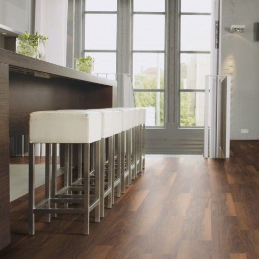 Вінілова плитка пвх WINEO 800 Sardinia Wild Walnut DB00083