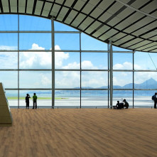 Ламінат WINEO Дуб Вірджинія | LA061-001 Ламінат WINEO Дуб Вірджинія | LA061-001