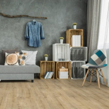 Ламинат Classen Дуб Бурлингтон | 52536 (44989, 32064)