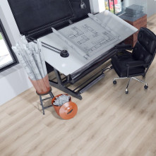 Ламинат Kronopol Дуб Корин | 5379