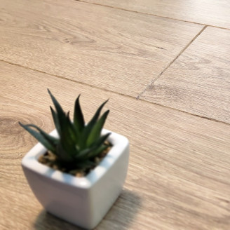 Ламінат Vitality Дуб Лакований Натур | 60583 Ламінат Vitality Дуб Лакований Натур | 60583