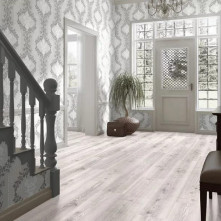 Ламінат Vitality Дуб Сірувато-димчастий | 60900 Ламінат Vitality Дуб Сірувато-димчастий | 60900