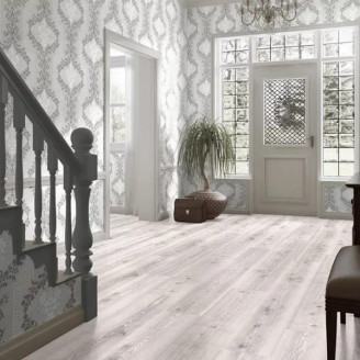 Ламінат Vitality Дуб Сірувато-димчастий | 60900 Ламінат Vitality Дуб Сірувато-димчастий | 60900