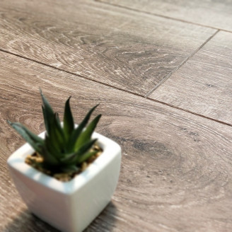 Ламінат Vitality Дуб Ретушований | 60909 Ламінат Vitality Дуб Ретушований | 60909