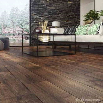 Ламінат Kronopol Горіх Барлей | 3882 Ламінат Kronopol Горіх Барлей | 3882