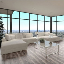 Ламінат Classen Дуб Ашінгтон | 47730