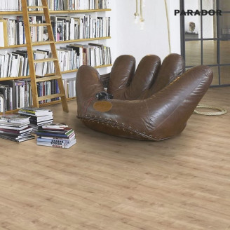 Ламінат Parador Basic 400 Дуб 1х | 1426462 Ламінат Parador Basic 400 Дуб 1х | 1426462