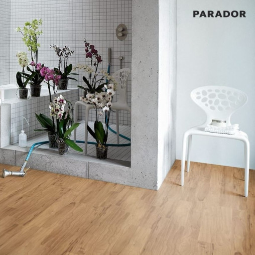 Ламінат Parador Basic 400 Яблуня Бернштейн 2х | 1426505