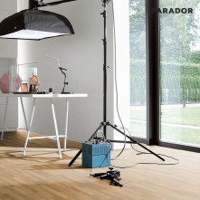 Ламинат Parador Basic 400 Дуб натур 3х | 1593812