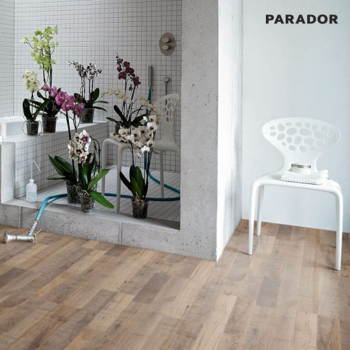 Ламінат Parador Basic 400 Каштант вінтаж 2х | 1593815