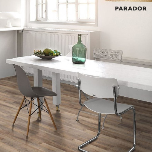 Ламінат Parador Basic 400 Каштант вінтаж 2х | 1593815