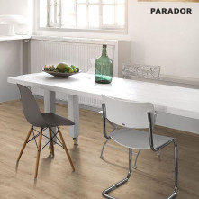Ламінат Parador Basic 400 V4 Дуб піщаний 1х | 1426542 Ламінат Parador Basic 400 V4 Дуб піщаний 1х | 1426542
