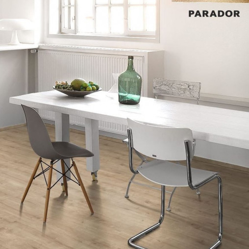 Ламинат Parador Basic 400 V4 Дуб песчаный 1х | 1426542 Ламинат Parador Basic 400 V4 Дуб песчаный 1х | 1426542