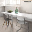 Ламинат Parador Basic 400 V4 Дуб натур серый мат 1х | 1593798 Ламинат Parador Basic 400 V4 Дуб натур серый мат 1х | 1593798