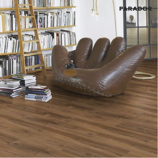 Ламінат Parador Basic 600 V4 Дуб Монтана вибілений 1х | 1593830 Ламінат Parador Basic 600 V4 Дуб Монтана вибілений 1х | 1593830