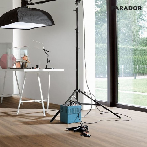 Ламінат Parador Basic 600 V4 Дуб Монтана вибілений 1х | 1593830 Ламінат Parador Basic 600 V4 Дуб Монтана вибілений 1х | 1593830