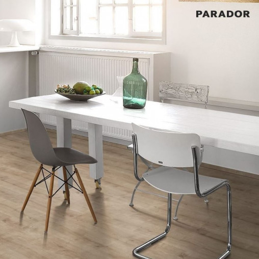 Ламінат Parador Basic 600 V4 Дуб пісочний 1х | 1593841
