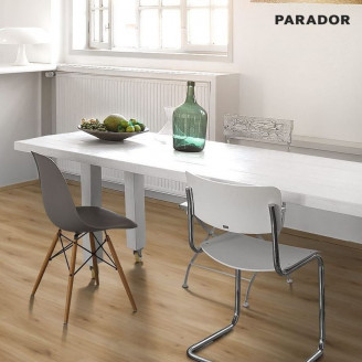 Ламинат Parador Basic 600 V4 Дуб Горизонт натур 1х | 1593845 Ламинат Parador Basic 600 V4 Дуб Горизонт натур 1х | 1593845