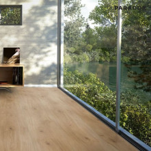 Ламінат Parador Basic 600 V4 Дуб Горизонт натур 1х | 1593853