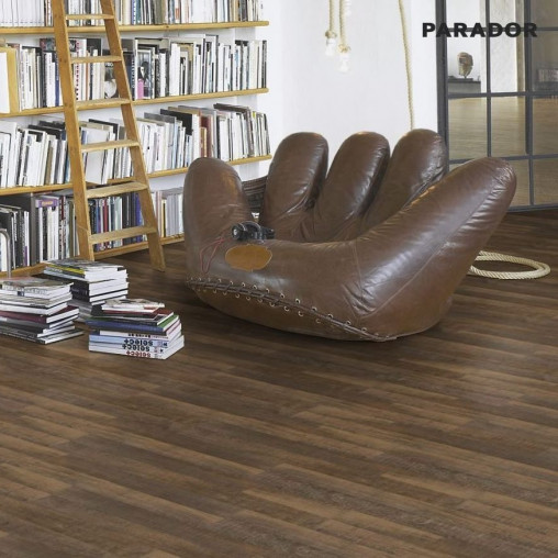 Ламінат Parador Classic 1050 Дуб вінтаж 2х | 1474075