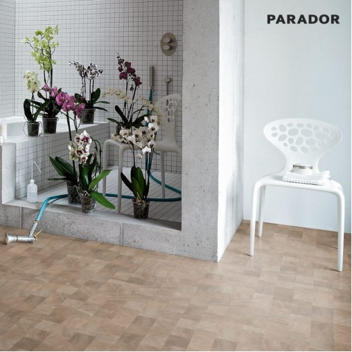 Ламінат Parador Classic 1050 Дуб поперечний зріз вибілений | 1475582 Ламінат Parador Classic 1050 Дуб поперечний зріз вибілений | 1475582