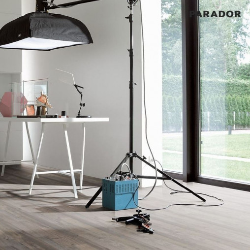 Ламінат Parador Classic 1050 Дуб лава 2х | 1475584