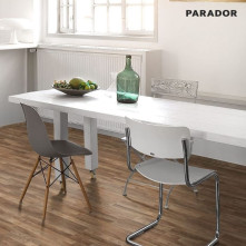 Ламинат Parador Classic 1050 Орех выбеленный пористый 3х | 1475592 Ламинат Parador Classic 1050 Орех выбеленный пористый 3х | 1475592