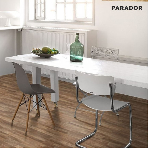 Ламінат Parador Classic 1050 Горіх вибілений пористий 3х | 1475592