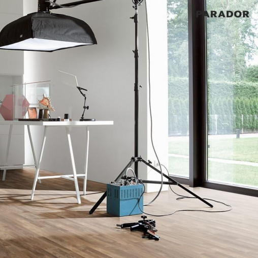 Ламінат Parador Classic 1050 Горіх вибілений пористий 3х | 1475592