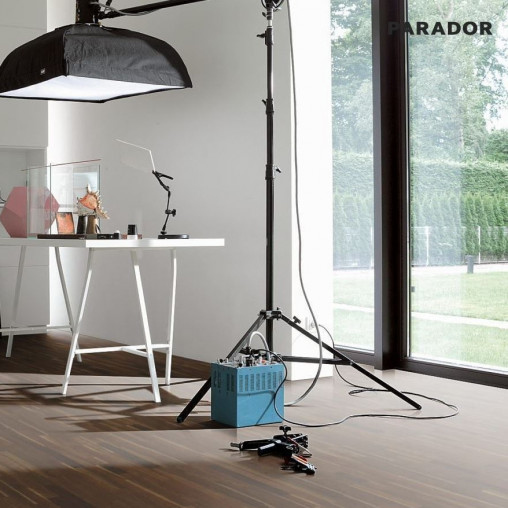 Ламінат Parador Classic 1050 Дуб копчений 3х | 1475594