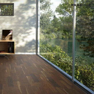 Ламінат Parador Classic 1050 Дуб копчений 3х | 1475594 Ламінат Parador Classic 1050 Дуб копчений 3х | 1475594