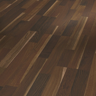 Ламінат Parador Classic 1050 Дуб копчений 3х | 1475594 Ламінат Parador Classic 1050 Дуб копчений 3х | 1475594