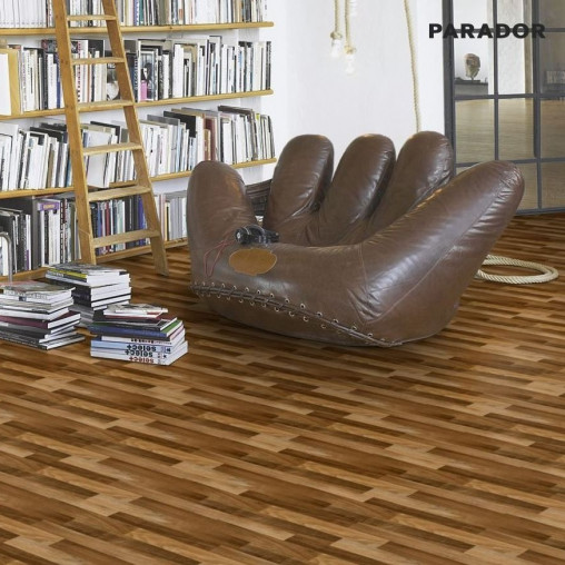 Ламінат Parador Classic 1050 Горіх антик 3х | 1475595