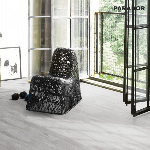 Ламінат Parador Classic 1050 Дуб срібний 3х | 1518079