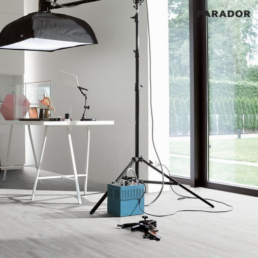 Ламінат Parador Classic 1050 Дуб срібний 3х | 1518079