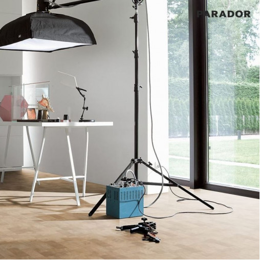 Ламінат Parador Classic 1050 Дуб поперечний зріз | 1518083