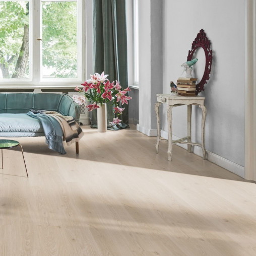 Ламінат Parador Classic 1050 Дуб Студіолайн шліфований 1х | 1601438