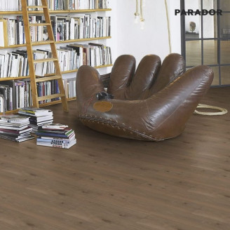 Ламінат Parador Classic 1050 V Дуб зістарений 1х | 1475599 Ламінат Parador Classic 1050 V Дуб зістарений 1х | 1475599