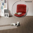 Ламінат Parador Classic 1050 V Дуб зістарений 1х | 1475599