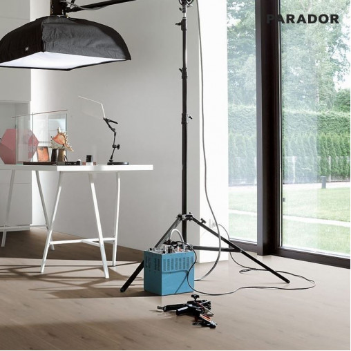 Ламінат Parador Classic 1050 V Дуб зістарений 1х | 1475599