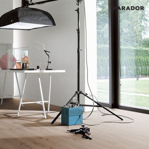 Ламінат Parador Classic 1050 V Дуб освітлений 1х | 1475602
