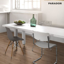 Ламинат Parador Classic 1050 V Дуб освещен 1х | 1475602 Ламинат Parador Classic 1050 V Дуб освещен 1х | 1475602
