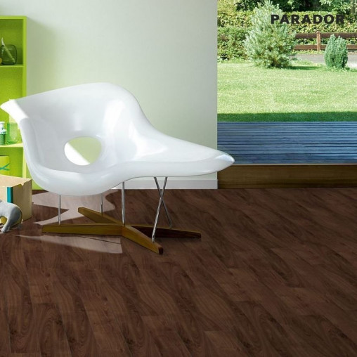 Ламінат Parador Classic 1050 V Дуб копчений 1х | 1475603 Ламінат Parador Classic 1050 V Дуб копчений 1х | 1475603