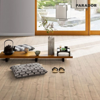 Ламінат Parador Classic 1050 V Піщаний Дуб 1х | 1475604 Ламінат Parador Classic 1050 V Піщаний Дуб 1х | 1475604