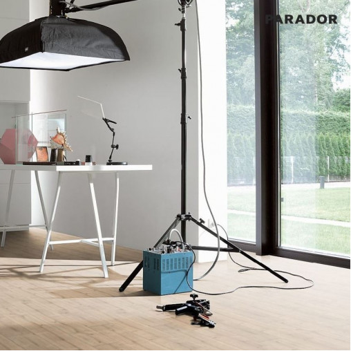 Ламінат Parador Classic 1050 V Піщаний Дуб 1х | 1475604