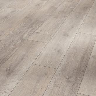 Ламінат Parador Classic 1050 V Дуб білий графіт браш. 1х | 1517685 Ламінат Parador Classic 1050 V Дуб білий графіт браш. 1х | 1517685